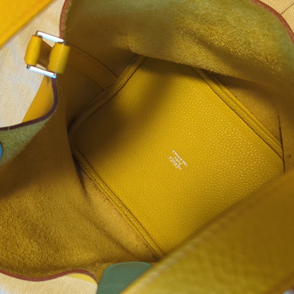 Hermes picotin - Picture 2 of 6